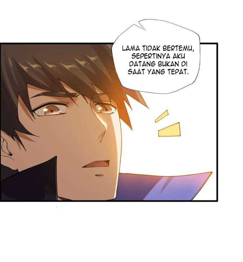 First Dragon (Yuanlong) Chapter 129 Gambar 38